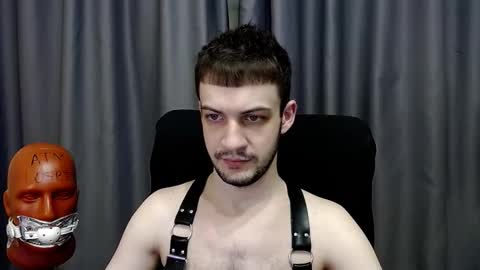 Snapshot of sir_damien chatting on February 22, 2026, 8:29 pm Sir Damien online show from February 22, 2026, 8:29 pm