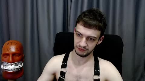 Snapshot of sir_damien chatting on February 28, 2026, 2:56 am Sir Damien online show from February 28, 2026, 2:56 am