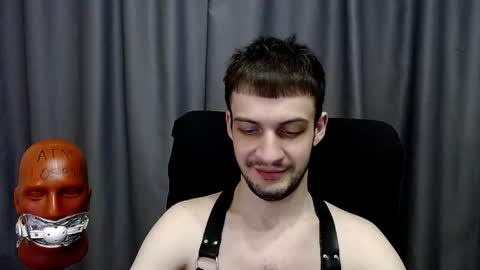 Snapshot of sir_damien chatting on February 28, 2026, 8:32 pm Sir Damien online show from February 28, 2026, 8:32 pm