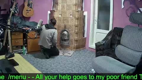 I am The Fourth and only Sir. Pelo online show from January 8, 2025, 1:52 pm