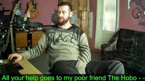 I am The Fourth and only Sir. Pelo online show from January 11, 2025, 11:34 am