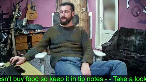 I am The Fourth and only Sir. Pelo online show from January 17, 2025, 11:17 am