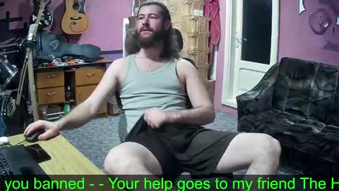 I am The Fourth and only Sir. Pelo online show from February 5, 2025, 6:26 pm