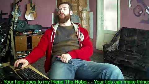 I am The Fourth and only Sir. Pelo online show from February 9, 2025, 11:25 am