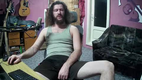 I am The Fourth and only Sir. Pelo online show from March 7, 2025, 7:16 pm