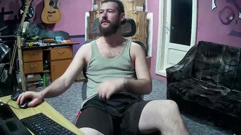 I am The Fourth and only Sir. Pelo online show from March 10, 2025, 6:34 pm