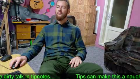 I am The Fourth and only Sir. Pelo online show from November 4, 2025, 12:04 pm