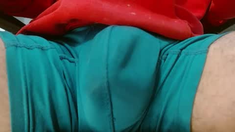 AlphaMaster Rodrick online show from October 12, 2025, 7:29 am