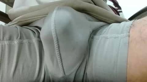 AlphaMaster Rodrick online show from October 16, 2025, 3:40 am