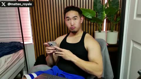 Snapshot of sir_teo chatting on February 10, 2026, 2:48 am SIR TEO online show from February 10, 2026, 2:48 am