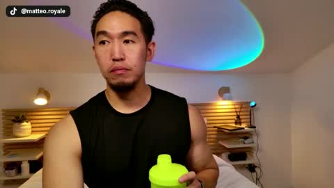 Snapshot of sir_teo chatting on May 6, 2026, 1:49 pm SIR TEO online show from May 6, 2026, 1:49 pm