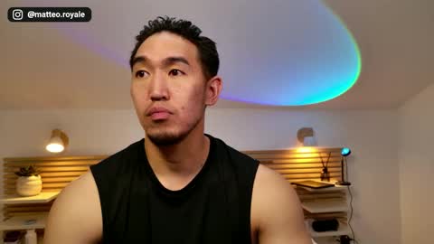 Snapshot of sir_teo chatting on May 7, 2026, 3:50 pm SIR TEO online show from May 7, 2026, 3:50 pm