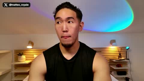 Snapshot of sir_teo chatting on May 16, 2026, 12:37 pm SIR TEO online show from May 16, 2026, 12:37 pm