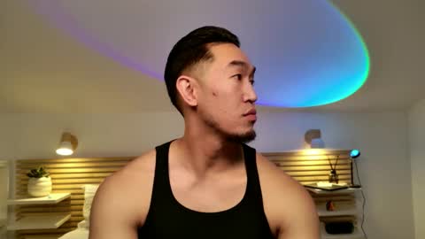 Snapshot of sir_teo chatting on May 17, 2026, 3:08 pm SIR TEO online show from May 17, 2026, 3:08 pm