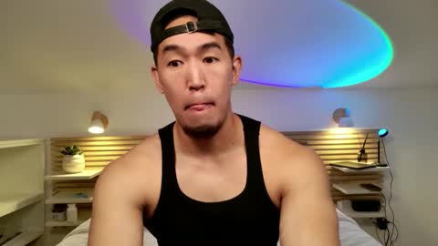 Snapshot of sir_teo chatting on May 22, 2026, 11:49 am SIR TEO online show from May 22, 2026, 11:49 am