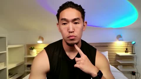 Snapshot of sir_teo chatting on May 23, 2026, 2:43 pm SIR TEO online show from May 23, 2026, 2:43 pm