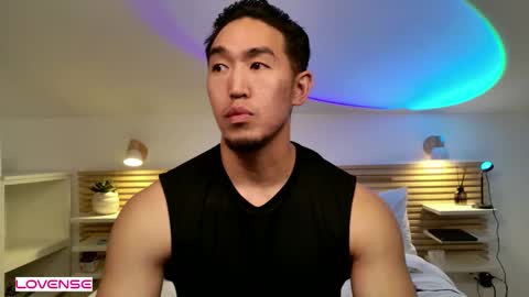 Snapshot of sir_teo chatting on May 24, 2026, 2:55 pm SIR TEO online show from May 24, 2026, 2:55 pm