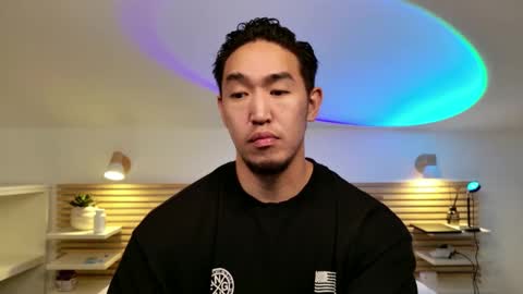 Snapshot of sir_teo chatting on May 31, 2026, 12:23 pm SIR TEO online show from May 31, 2026, 12:23 pm