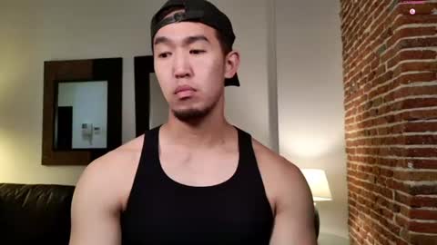 SIR TEO online show from July 17, 2026, 3:07 pm
