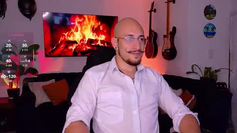 Snapshot of sir_wllliam chatting on March 13, 2026, 11:44 pm William independent models online show from March 13, 2026, 11:44 pm