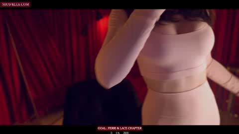 Snapshot of siravelle chatting on November 25, 2025, 9:04 pm Siravelle online show from November 25, 2025, 9:04 pm