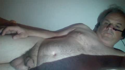 sircamalot45 online show from June 16, 2026, 9:17 pm