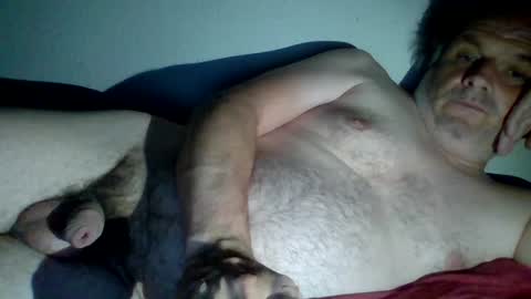 sircamalot45 online show from June 22, 2026, 11:13 pm