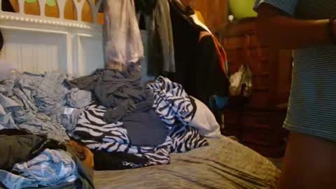 SirChrisx9 online show from January 10, 2025, 7:43 pm