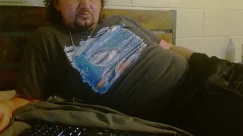 Snapshot of sirchrisx9 chatting on March 23, 2026, 5:50 pm SirChrisx9 online show from March 23, 2026, 5:50 pm