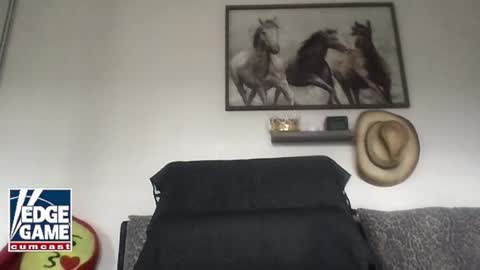 SIR CUMsALOT online show from July 1, 2026, 7:46 pm