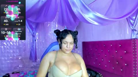 Sirena Fuentes online show from December 3, 2024, 9:56 pm