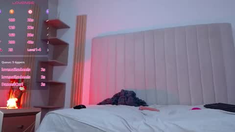 Elyzabeth online show from March 29, 2026, 3:39 am