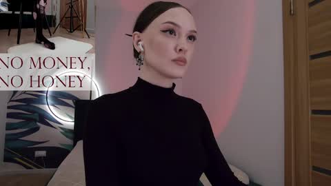 Snapshot of sirenaswhisper chatting on April 20, 2026, 1:08 am Goddess Sirena online show from April 20, 2026, 1:08 am