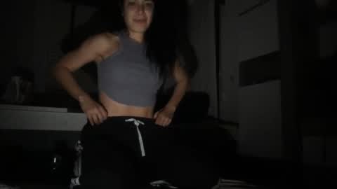 Snapshot of sirensmith007 chatting on September 10, 2025, 11:16 pm Siren online show from September 10, 2025, 11:16 pm