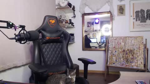 siriss_boyrag online show from February 25, 2025, 11:33 pm