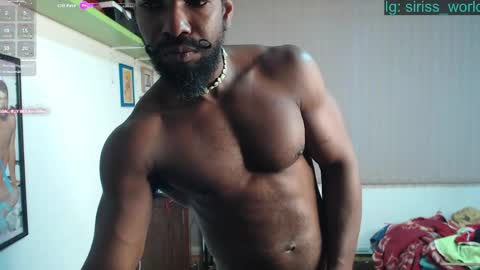 Snapshot of siriss_boyrag chatting on April 23, 2026, 11:07 pm siriss_boyrag online show from April 23, 2026, 11:07 pm