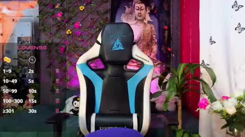 Snapshot of sirius_smith chatting on October 23, 2025, 4:34 am koral online show from October 23, 2025, 4:34 am