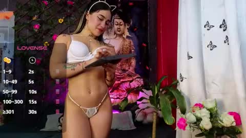 Snapshot of sirius_smith chatting on October 28, 2025, 3:43 am koral online show from October 28, 2025, 3:43 am