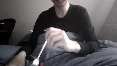 siriuscorvus online show from January 9, 2026, 8:10 pm