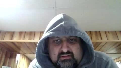 Snapshot of sirmike80 chatting on March 9, 2025, 12:53 pm SirMike80 online show from March 9, 2025, 12:53 pm