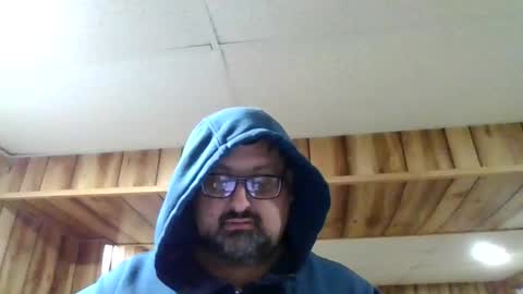 SirMike80 online show from December 22, 2025, 6:49 pm