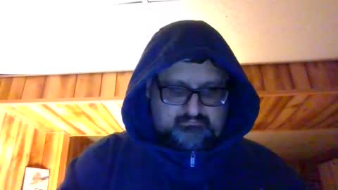 SirMike80 online show from January 8, 2026, 3:20 am