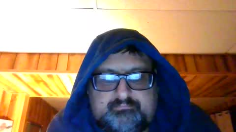 SirMike80 online show from January 13, 2026, 2:39 am