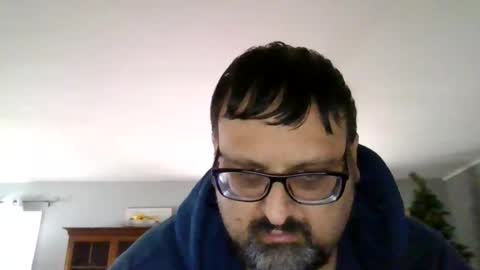 SirMike80 online show from January 14, 2026, 1:50 pm