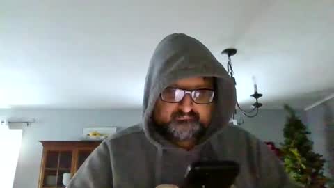 SirMike80 online show from February 2, 2026, 12:37 pm