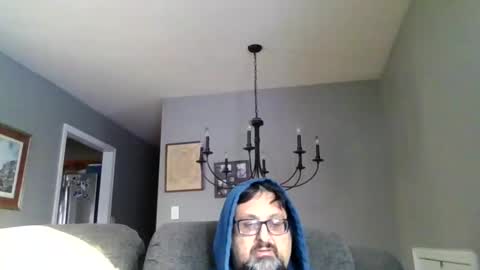 SirMike80 online show from February 27, 2026, 12:27 pm