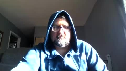SirMike80 online show from April 24, 2026, 11:45 am