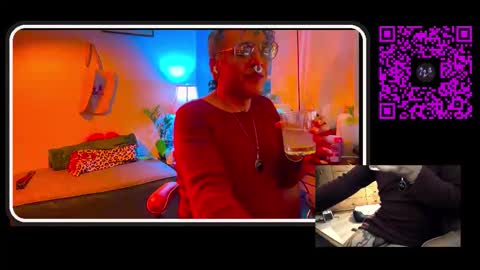 Snapshot of sirmrwombat chatting on February 7, 2026, 8:18 am SirMrWombat online show from February 7, 2026, 8:18 am