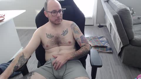 Sir Scotty online show from December 11, 2024, 8:07 pm