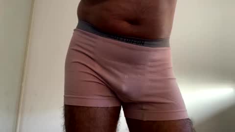 Brown Fox online show from December 29, 2024, 7:22 pm